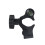 GPS Range Pole Cradle Bracket for Trimble Handheld Open Data Collector with Compass Quick Release Clamp, A 4