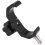 GPS Range Pole Cradle Bracket for Trimble Handheld Open Data Collector with Compass Quick Release Clamp, B 6