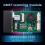 GM67 1D/2D USB UART Barcode-Scanner QR-Code-Modulleser 6