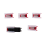 Record Player Needle, 1 PC with 4 PCS Diamond Stylus Replacement for , ION, LP 8
