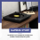 Vinyl Record Player Headshell Cartridges Head Mount with Elliptical Turntable Stylus Needle 10