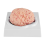 Human Brain,Life Size Brain Anatomy Model with Display Base, for Science Classroom Study & Teaching B 1