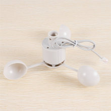 WH-SP-WS01 Anemometer Wind Geschwindigkeit Messgerät Sensor Meteorologische für