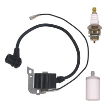 Modulo bobina di accensione per 50 51 55 61 254 257 261 262 XP 266 268 272 Sostituisce 544018401