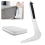 Ultimate Mattress Lifting Tool Under Wedge Elevator for Changing Sheets, Effortless Bed Making 4