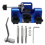 Portable Hand-Operated Chain Grinder Set Clamp Chainsaw Quick Grinding Tool 2