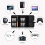 25-In-1 Multifunctional Leather Case Manual Screwdriver Bit Set Mobile Phone Notebook Maintenance Tool 4