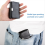 25-In-1 Multifunctional Leather Case Manual Screwdriver Bit Set Mobile Phone Notebook Maintenance Tool 5