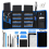 142-In-1 Screwdriver Set Multifunctional Multi-Angle Tool 1