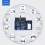 142-In-1 Screwdriver Set Multifunctional Multi-Angle Tool 4