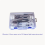 Heater Coil Set High-Frequency Induction Heating Accessories Equipment Automobile Nut 4