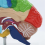 Right Hemisphere of Brain Human Body Model Education 1:1 for Student Teaching Study Assembling 7