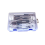 Heater Coil Set High-Frequency Induction Heating Accessories Equipment Automobile Nut 2