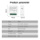 Module de rideau intelligent Tuya WIFI, interrupteur, télécommande avec application, 100-240 V CA, pour la maison 5