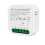 Module de rideau intelligent Tuya WIFI, interrupteur, télécommande avec application, 100-240 V CA, pour la maison 1
