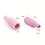 10Pcs MB15AK Ceramic Nozzle Protective Cover MIG Conductive 6