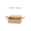 10Pcs MB15AK Ceramic Nozzle Protective Cover MIG Conductive 4
