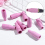 10Pcs MB15AK Ceramic Nozzle Protective Cover MIG Conductive 7