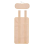 Pack, Pack Wrap Bio-Baumwolle für Taille und Hals, wiederverwendbare Packs 2