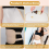 Pack, Pack Wrap Bio-Baumwolle für Taille und Hals, wiederverwendbare Packs 6