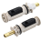 Lot de 3 outils de remplacement pour baignoire-douche 1222 6