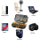 145-Piece Screwdriver Set High-Quality Multifunctional Portable Computer Notebook Phone Maintenance Tool Combination 8