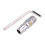 3/8Inch Air Belt Sander Angle Grinding Sanding Machine with Belts for Compressor Small 3