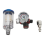Air Regulator Gauge & Filter Tools Paint 3
