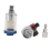 Air Regulator Gauge & Filter Tools Paint 2