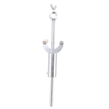 Auto Rad Augenbraue Parallel Glasritzrades Blatt Metall Dent Reparatur Werkzeug 0-20cm Einstellbar Tragbare und