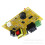 Thermostat numérique à LED W1411 12 V 10 A, interrupteur de commande, capteur pour serres et élevage 3