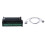LE3U FX3U 48MT RS485 RTC (Echtzeituhr) 24 Eingangstransistor-Ausgänge 6 Analog 2 SPS-Controller 3