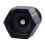 CO2-cilinderadapter, T21-4 naar W21.8-14 adapterconverter voor 8