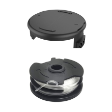 Vervangende spoel voor draadtrimmer, 27 voet 0,0629 inch voor snoerloze grastrimmer 550 A1