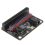 1 scheda di espansione per Microbit GPIO Python IO:Bit 5V con buzzer passivo 7
