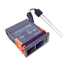-3029 Feuchtigkeitsregler Bodensensormodul Tester für Gartenpflanzen Landwirtschaft AC110-220V