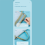3Pcs A4 Translucent Document Bag Mesh Zipper Pouch Zip Folder File Folders 3 Colors 6