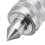 Fraiseuse rotative MT2 0,001, outil à centre tournant, accessoires 8