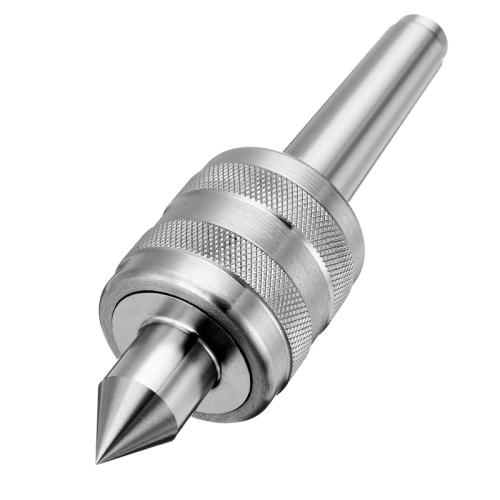 Fraiseuse rotative MT2 0,001, outil à centre tournant, accessoires 1