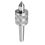 Fraiseuse rotative MT2 0,001, outil à centre tournant, accessoires 6