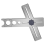 Tile Opening Locator Multi-Functional Universal Punching Measuring Tool 7