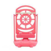 Handy-Shaker für zwei Telefone, USB-Kabel, automatisches Schütteln, Schrittzähler-Halter, Zubehör