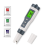 Digital PH Meter for Water, TDS/PH/Temp Meter, Water Tester Drinking Swimming Pool, Hydroponics 2