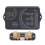 Batteriemonitor, Bluetooth-Kapazitätstester, 100 A 0-120 V Voltmeter-Amperemeter-Testwerkzeug, drahtloses Multimeter 2