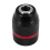 Mandrin de perçage sans clé 1/2-20UNF, montage 2-13 mm, auto-serrant pour usages multiples 3