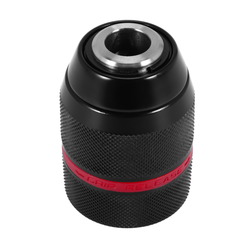 Mandrin de perçage sans clé 1/2-20UNF, montage 2-13 mm, auto-serrant pour usages multiples 2
