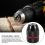 Mandrin de perçage sans clé 1/2-20UNF, montage 2-13 mm, auto-serrant pour usages multiples 5
