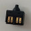 2Pcs Angle Grinder Switch Push Button for 100Mm 4In 100 Polisher Accessory 8