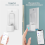 Fingerbot Plus Smart Button Pushers and Accessory Kit, Tool Packs 4