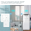 Fingerbot Plus Smart Button Pushers and Accessory Kit, Tool Packs 7
